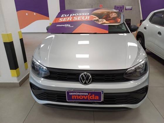 VOLKSWAGEN POLO 1.0 MPI TRACK MANUAL